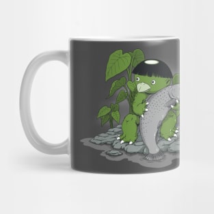 Along the River Mug